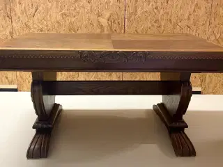 Unika spisebord