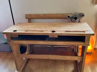Skolebord