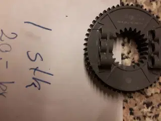Lego Tecknic dele