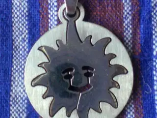 sol-smykke