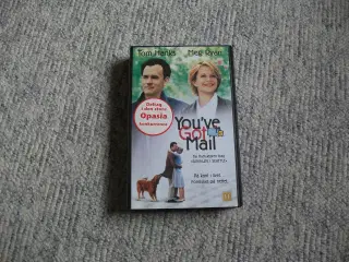 Komedie VHS