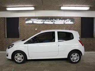 Renault Twingo 1,2 16V Authentique ECO2