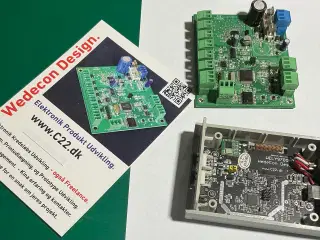 Elektronik Udvikling