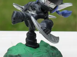 Skylanders Swap Force Swop Dark Stealth Elf