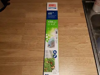 Juwel HiLite T5 24-Watt. Nyt.