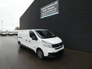 Fiat Talento L2H1 1,6 MJT Professional Plus Navi 120HK Van 6g