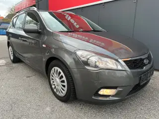 Kia Ceed 1,6 CRDi 115 Active SW