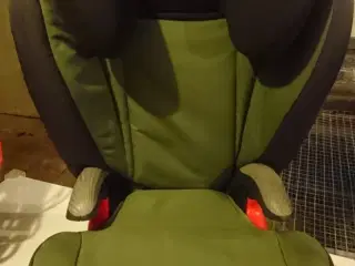 Autostol op til 36 kg Römer Kid Plus