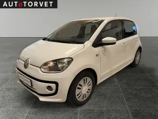 VW Up! 1,0 60 Move Up!