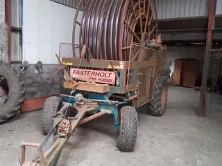 Fasterholt FM 4300 100-400 m
