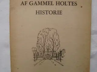 Holte :