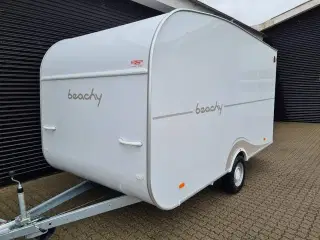 2022 Hobby Beachy 420