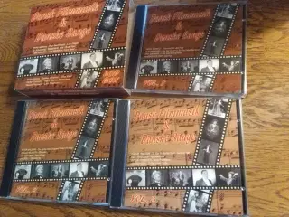 Dansk film musik