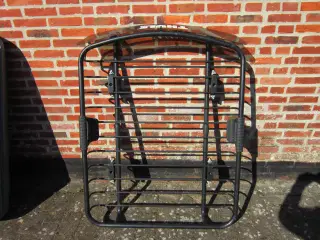 Tagbagageholder