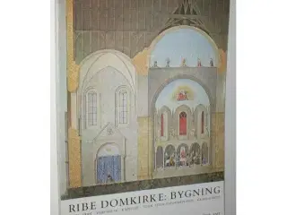 ribe domkirke, udgivet af nationalmuseet