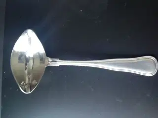Sauceske Dobbelt riflet