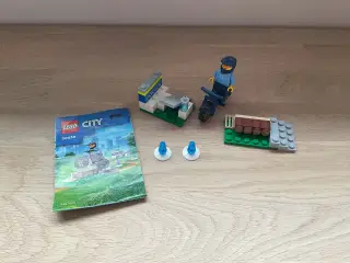 Lego city 30638