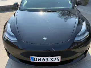 Tesla Model 3  Standard Range+ RWD