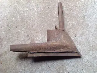 Stanhay  mk 2 og bånd