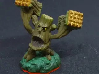 Skylanders Giants Stump Smash