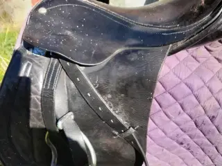 Ridesadel