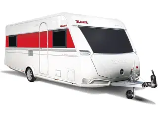 2024 - Kabe Onyx 630 GLE KS
