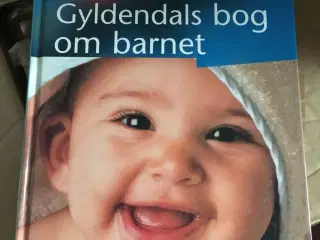 Bogen om barnet