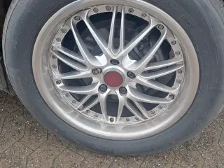 Alufælge   Ny Pris 