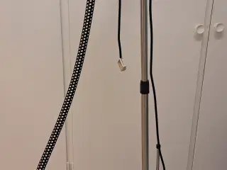 Damper til tøj