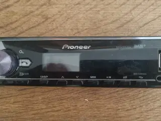 Autoradio