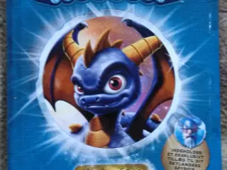 Skylanders Spyro's Adventure Official Guide