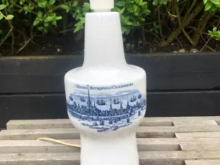 Københavner lampe
