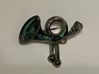 Broche