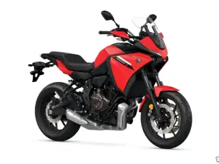 Yamaha Tracer 7