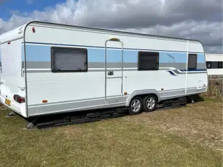 Wilk S4 700 DM 2008 salgsklar fra 22/6-2025