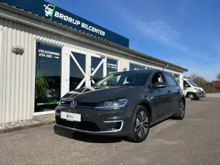 VW e-Golf VII  Comfortline