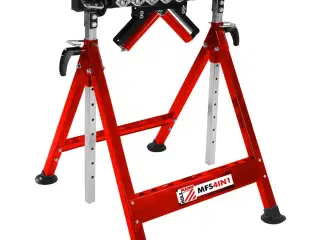 MFS4IN1 foldebukke med flere funktioner