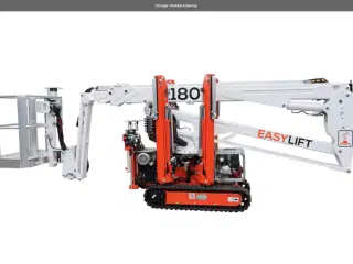 Easy-Lift R180