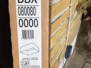 Velux BBX