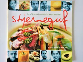 Stjerneguf - syv af de seje giver dig deres bedste