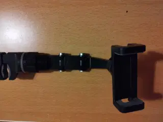 Mobil telefon holder bil 