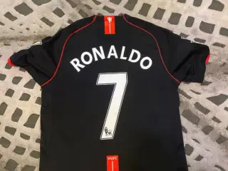 Manchester united 2007/08