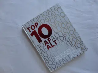 Top 10 af alt  :