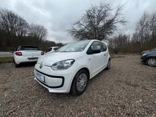 VW Up! 1,0 60 Move Up!