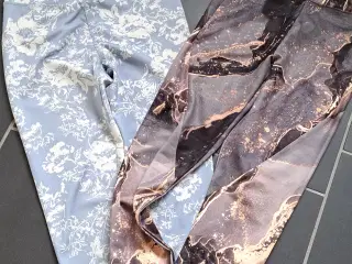 2stk Trænings bukser 