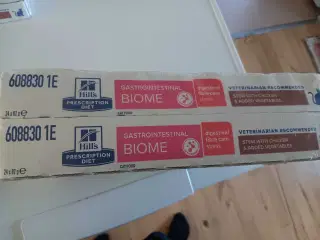 Biome vådfoder 