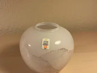 Holmegård Jasmin vase