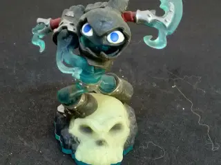 Skylanders Swap Force Grim Creeper