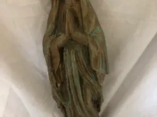 Hellig Maria figur