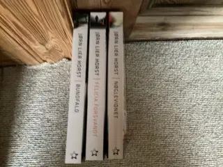 Bøger